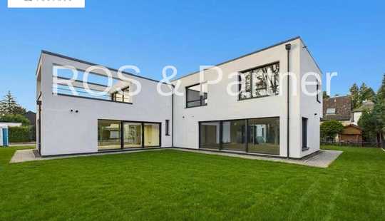 Bild von Neubau-Erstbezug am Bothfelder Wald – 350 m² luxuriöses Wohnen