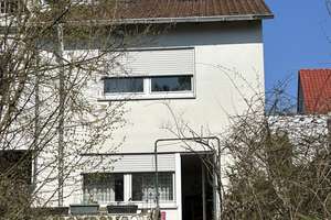 Angebautes Einfamilienhaus mit großem Garten in Saarbrücken (Bestlage Tiroler Viertel) – Die vollständige Adresse der Immobilie erhältst du vom Anbieter., 66117 Alt-Saarbrücken, Saarbrücken – Vorschaubild 1