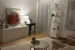 3-Zimmer-Wohnung mit 2 Balkonen | ca. 68 m² | EBK | Kein Makler - Nachmieter bevorzugt ab 15.07.26