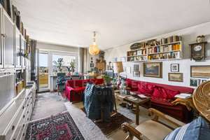 Großzügige 4-Zimmer-Wohnung mit attraktivem Grundriss – ideal für Kapitalanleger