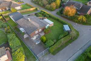 ***Bungalow mit Einliegerwohnung, Sauna und großem Garten in Sottrum-Stuckenborstel – Rotenburg (Wümme) (Kreis) – Vorschaubild 1