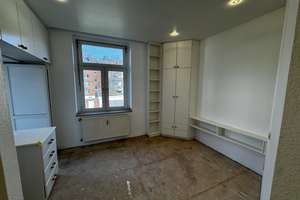 Großzügige Altbauwohnung mit Balkon und viel Gestaltungspotenzial – sofort verfügbar – Die vollständige Adresse der Immobilie erhältst du vom Anbieter., 45888 Bulmke-Hüllen, Gelsenkirchen – Vorschaubild 26