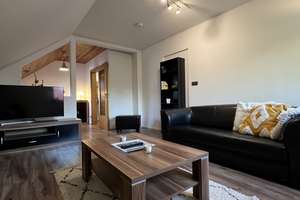 Alltagstaugliche 3,5-Zimmer-Wohnung in Berlin-Buckow