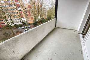Hier wird frisch renoviert, 4 Zimmerwohnung mit Balkon – Brüningheide 73, 48159 Kinderhaus-West, Münster – Vorschaubild 7