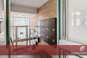 FREI! - City-Appartement in Bestlage! – Die vollständige Adresse der Immobilie erhältst du vom Anbieter., 86152 Bleich und Pfärrle, Augsburg – Vorschaubild 3