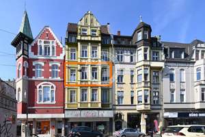 2-Zimmer-Eigentumswohnung vermietet und in Citylage – Die vollständige Adresse der Immobilie erhältst du vom Anbieter., 59065 Mitte, Hamm – Vorschaubild 2