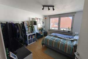 DO City Süd: Dachgeschosswohnung 47 m², 2 Zimmer, KDB ab 01.07.2026 – Meißener Straße 40, 44139 Ruhrallee, Dortmund – Vorschaubild 7