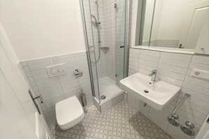 fully furnished all-inclusive apartment ab 01.03.2025 – Marienstraße 41, 42105 Wuppertal – Vorschaubild 8