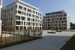 hochwertige 3-Zimmer-Wohnung in Köln-Junkersdorf von privat zu verkaufen – 50858 Junkersdorf, Köln – Vorschaubild 1