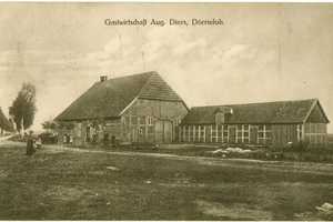 Charmantes Bauernhaus mit großzügigen 7.241m², Ihr Traum vom Landleben! – Diepholz (Kreis) – Vorschaubild 3