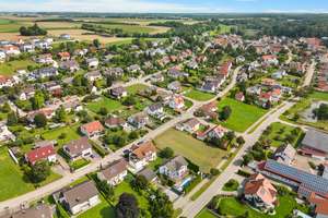 Komfort und Stil: Exklusives Einfamilienhaus in Haldenwang – Die vollständige Adresse der Immobilie erhältst du vom Anbieter., 89356 Haldenwang – Vorschaubild 4