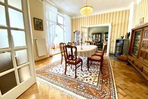 Herrschaftliche  Villa  inkl. Einliegerwohnung in Harzgerode – Die vollständige Adresse der Immobilie erhältst du vom Anbieter., 6493 Harzgerode – Vorschaubild 1