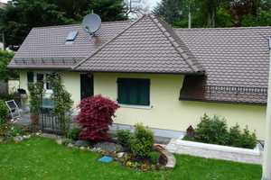 Göggingen 4 Familien Haus mit ca 320 qm Wohnfläche und 875 qm Grund – Flemingstraße 5, 86199 Augsburg – Vorschaubild 4
