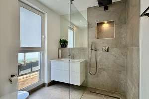 Barrierearmes Luxus-Penthouse mit Aufzug, Stellplatz und Dachterrasse – Die vollständige Adresse der Immobilie erhältst du vom Anbieter., 42699 Ohligs/Aufderhöhe/Merscheid, Solingen – Vorschaubild 11