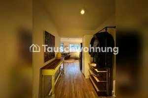 Tauschwohnung: Tausche 2 Zimmer Wohnung mit Balkon in Kölner Südstadt – Die vollständige Adresse der Immobilie erhältst du vom Anbieter., 50678 Altstadt/Süd, Köln – Vorschaubild 6