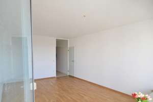 Eine schöne 1-Zi.-Wohnung mit toller Aussicht in der Nähe der U-Bahn von Privat – Neubeuernerstraße 10, 80686 Friedenheim, München – Vorschaubild 12