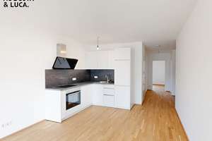Perfekt für kleine Familien: Praktische 3-Zimmer-Wohnung mit zwei Terrassen – Kurt-Viermetz-Straße 3a, 86150 Bahnhofs-, Bismarckviertel, Augsburg – Vorschaubild 1