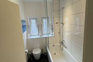 Möblierte schicke Wohnung (mit Sauna) und TG-Stellplatz nähe Rüttenscheid – Hölderlinstraße 21, 45147 Holsterhausen, Essen – Vorschaubild 22