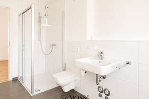 Traumhafte 2-Zimmer-Neubauwohnung mit großer Südterrasse & hochwertiger Ausstattung – 79115 Haslach-Gartenstadt, Freiburg im Breisgau – Vorschaubild 10