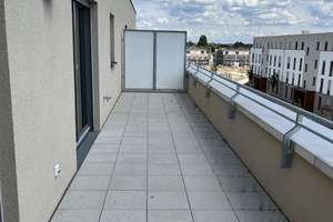 Großzügige Neubauwohnung in grüner Lage! – Pfarrmorgen 7, 65205 Delkenheim, Wiesbaden – Vorschaubild 9