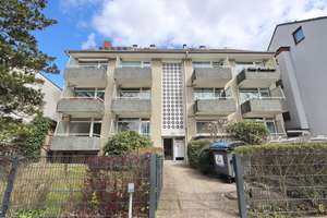 Moderne Single-Wohnung in Hamburg-Ohlsdorf – Die vollständige Adresse der Immobilie erhältst du vom Anbieter., 22337 Ohlsdorf, Hamburg – Vorschaubild 3