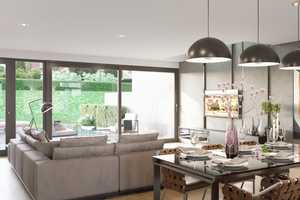 Townhaus mit modernster Smarthome-Technologie und erstklassiger Ausstattung – Calw (Kreis) – Vorschaubild 8