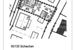 Moderne lichtdurchflutete DHH Schechen, sofort beziehbar, Provisionsfrei ! – Rosenheim (Kreis) – Vorschaubild 18