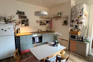 Schöne Altbauwohnung im Jahrhundertwendehaus in ruhiger Lage der Jakobervorstadt – Die vollständige Adresse der Immobilie erhältst du vom Anbieter., 86152 Jakobervorstadt-Nord, Augsburg – Vorschaubild 12