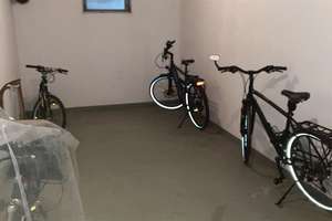 Zweitbezug! Große 3-Zimmer mit Tiefgarage, EBK, Balkon und Wanne am See!  – Zur Heide 6, 4207 Lausen-Grünau, Leipzig – Vorschaubild 27