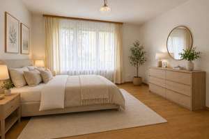 3 Zimmer-Wohnung mit Wintergarten und TG Stellplatz – im Zentrum von Bonlanden – Die vollständige Adresse der Immobilie erhältst du vom Anbieter., 70794 Filderstadt – Vorschaubild 10