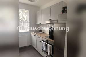 Tauschwohnung: 2-Zimmer-Wohnung in Berlin-Tegel – Die vollständige Adresse der Immobilie erhältst du vom Anbieter., 13509 Tegel, Berlin – Vorschaubild 7