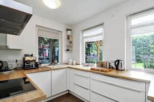 Luxuriöse Designvilla - eingebettet in eine Naturoase – Die vollständige Adresse der Immobilie erhältst du vom Anbieter., 12559 Müggelheim, Berlin – Vorschaubild 7