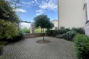 *Provisionsfrei* Vermietete Maisonette-Wohnung mit Süd-Loggia auf der Kupferbergterrasse – Am Römertor 26-30, 55116 Oberstadt, Mainz – Vorschaubild 35