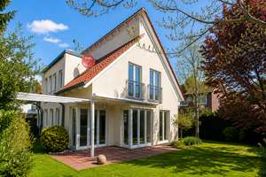 Charmantes, familienfreundliches Einfamilienhaus in ruhiger Siedlungslage, Obj. 9703 – Die vollständige Adresse der Immobilie erhältst du vom Anbieter., 26160 Bad Zwischenahn – Vorschaubild 23