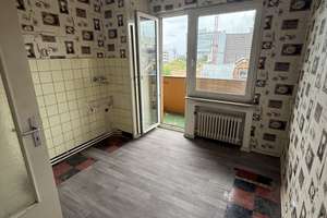 Helle 2-Zimmer-Wohnung in begehrter Lage von Düsseldorf-Bilk! – Volmerswerther Straße 23, 40221 Bilk, Düsseldorf – Vorschaubild 5