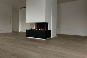 Hochwertige 4-Zimmer-Wohnung mit Balkon in Düsseldorf-Kaiserswerth – 40489 Kaiserswerth, Düsseldorf – Vorschaubild 3