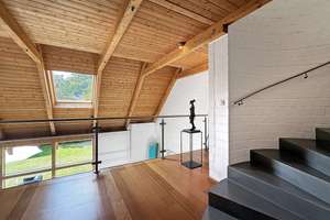 Exklusives Architektenhaus mit Außenpool im Villenviertel Alt-Meererbusch – Die vollständige Adresse der Immobilie erhältst du vom Anbieter., 40667 Meerbusch – Vorschaubild 18