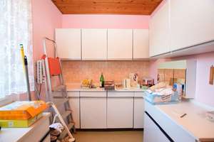 Großes Fachwerkhaus zum Modernisieren mit Scheune + Garten... – Die vollständige Adresse der Immobilie erhältst du vom Anbieter., 31246 Lahstedt – Vorschaubild 8