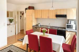 Vermietete 1-Zimmer-Kapitalanlage mit Balkon und TG-Stellplatz in Hamburg-Tonndorf – Die vollständige Adresse der Immobilie erhältst du vom Anbieter., 22045 Tonndorf, Hamburg – Vorschaubild 3