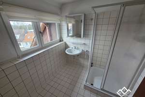 Maisonette-Wohnung mit Traum-Balkon – Stilvolles Wohnen auf zwei Ebenen – Große Schmützstraße 1, 23758 Oldenburg in Holstein – Vorschaubild 7