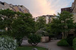 Ruhig Wohnen direkt am Waldrand mit Vogelgezwitscher – Gustav-Mahler-Strasse 26, 70195 Botnang-Süd, Stuttgart – Vorschaubild 23