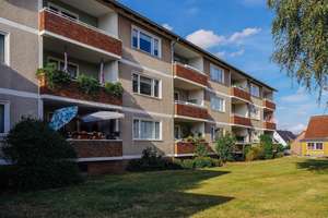 Aus Alt wird Neu - Schick und modern im Hellwinkel // 2.OG , Rechts – Pirolweg 8, 38446 Hellwinkel, Wolfsburg – Vorschaubild 4