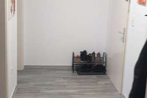 Schöne 3-Zi Wohnung mit Einbauküche, Balkon und Keller in einer zentralen und und ruhigen Lage – Pestalozzistr. 5a, 29633 Munster – Vorschaubild 2
