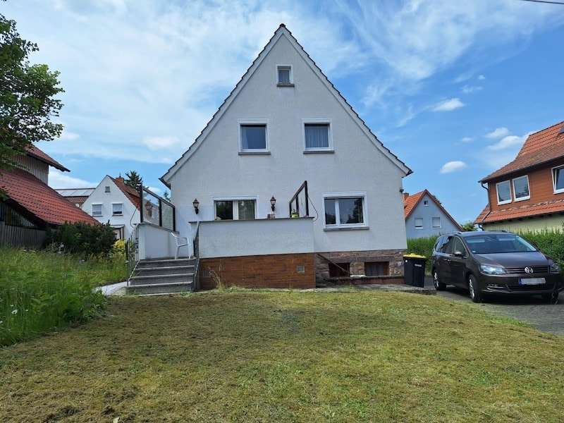 EFH in guter Wohnlage von Lauterbach, Vogelsbergkreis – Bild 4