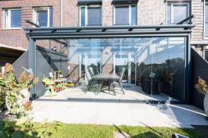 Modernes Townhouse mit Dachterrasse, Sommergarten und hochwertiger Ausstattung – Die vollständige Adresse der Immobilie erhältst du vom Anbieter., 22844 Norderstedt – Vorschaubild 14