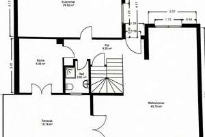 Ein Zuhause mit Zukunft – Einfamilienhaus mit wunderschönem Garten in ruhiger Lage von Sprendlingen – Die vollständige Adresse der Immobilie erhältst du vom Anbieter., 63303 Dreieich – Vorschaubild 17