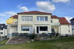 Komplett sanierte, moderne und helle 3-Zimmer Wohnung mit Balkon in Kassel-Oberzwehren