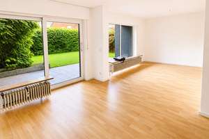 Traumhafte Wohnung 3ZKB mit Garten in MS Roxel. Frisch renoviert! – Die vollständige Adresse der Immobilie erhältst du vom Anbieter., 48161 Roxel, Münster – Vorschaubild 2