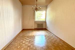 Modernisierungsbedürftige 3-Zimmer-Eigentumswohnung in ruhiger Lage von München Berg am Laim – Die vollständige Adresse der Immobilie erhältst du vom Anbieter., 81673 Josephsburg, München – Vorschaubild 5