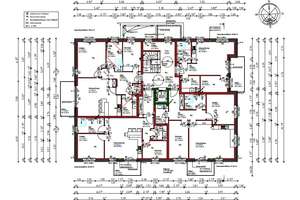 Stilische 1,5 ZKB mit Balkon – Fürstenauer Weg 6, 49090 Haste, Osnabrück – Vorschaubild 14